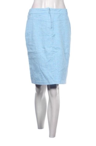 Fustă Escada Sport, Mărime S, Culoare Albastru, Preț 894,91 Lei, #137451582