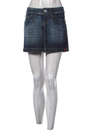 Fustă Esprit, Mărime M, Culoare Albastru, Preț 41,99 Lei, #137451830