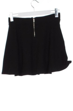 Fustă H&M, Mărime S, Culoare Negru, Preț 31,49 Lei, #137454505