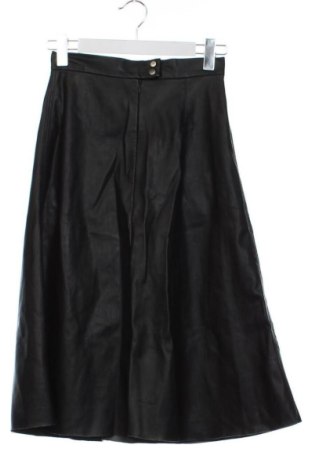 Fustă H&M, Mărime S, Culoare Negru, Preț 52,49 Lei, #137457209