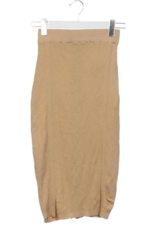 Fustă 4th & Reckless, Mărime S, Culoare Bej, Preț 91,99 Lei, #136706925