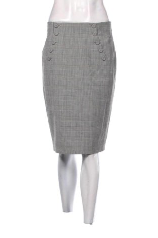 Fustă Madeleine, Mărime M, Culoare Gri, Preț 68,24 Lei, #137372317