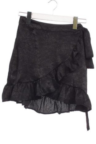 Φούστα Sinsay, Μέγεθος XXS, Χρώμα Μαύρο, Τιμή 5,91 €, #137388001