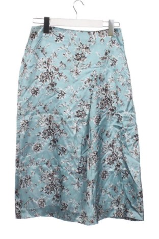 Fustă Stefanel, Mărime S, Culoare Multicolor, Preț 163,99 Lei, #136786902