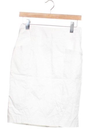 Spódnica H&M, Rozmiar XS, Kolor Biały, Cena 63,50 zł, #137256377