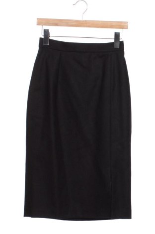 Fustă Unbranded, Mărime XXS, Culoare Negru, Preț 62,99 Lei, #137261082