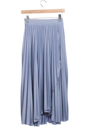 Φούστα Reserved, Μέγεθος XXS, Χρώμα Μπλέ, Τιμή 16,00 €, #137262367