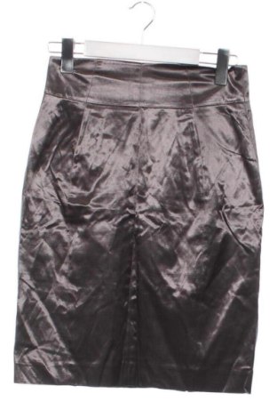 Sukně Andrews, Velikost XS, Barva Šedá, Cena  218,00 Kč, #137370760