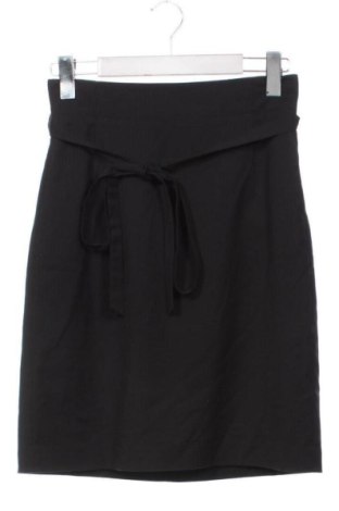 Sukňa Esprit, Veľkosť XS, Farba Čierna, Cena  27,72 €, #137378312