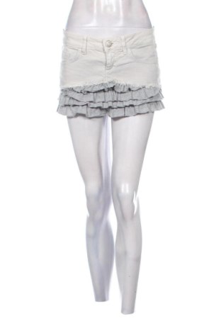 Пола Zara, Размер M, Цвят Бежов, Цена 15,00 €, #137385828