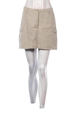 Spódnica Unbranded, Rozmiar M, Kolor Beżowy, Cena 28,96 zł, #137385865