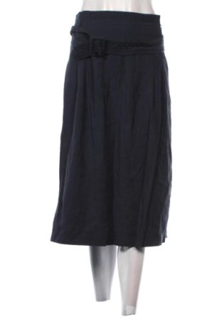 Sukňa H&M, Veľkosť XL, Farba Modrá, Cena  21,86 €, #137387609