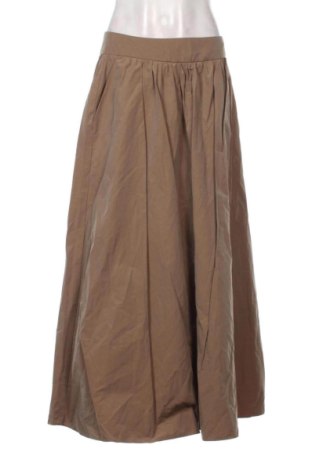 Φούστα Reserved, Μέγεθος M, Χρώμα Καφέ, Τιμή 21,86 €, #137387654