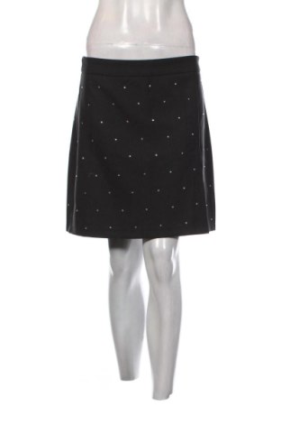 Φούστα Pieces, Μέγεθος L, Χρώμα Μαύρο, Τιμή 24,99 €, #137389619