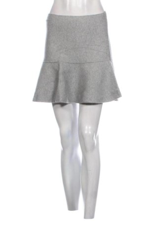 Spódnica Zara, Rozmiar S, Kolor Szary, Cena 38,10 zł, #137389998