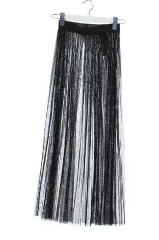 Spódnica H&M, Rozmiar XS, Kolor Czarny, Cena 46,57 zł, #137392689