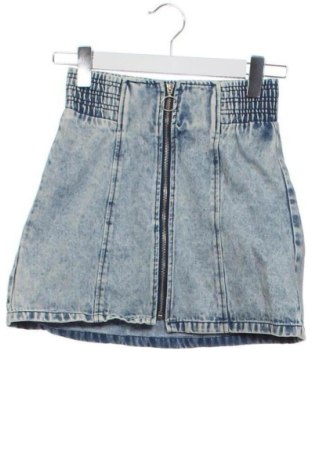 Φούστα Original Denim, Μέγεθος XS, Χρώμα Μπλέ, Τιμή 13,00 €, #137393424
