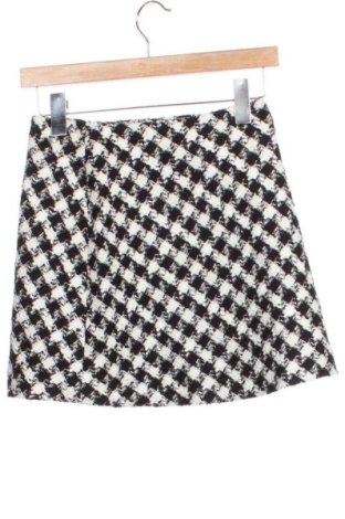 Φούστα Zara, Μέγεθος XXS, Χρώμα Πολύχρωμο, Τιμή 10,55 €, #137393614