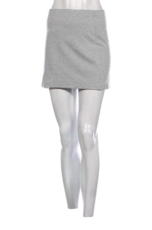 Fustă ONLY, Mărime M, Culoare Gri, Preț 26,25 Lei, #137393947
