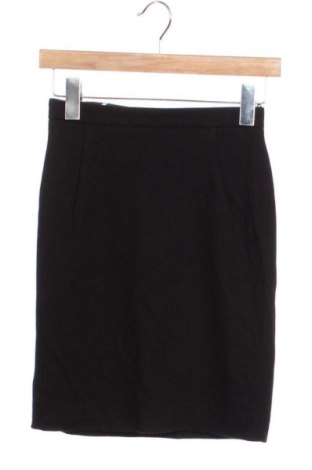Fustă Gant, Mărime XS, Culoare Negru, Preț 110,35 Lei, #137394380