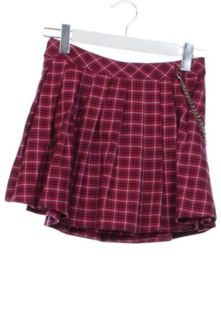Пола Bershka, Размер XS, Цвят Многоцветен, Цена 10,00 €, #137395127