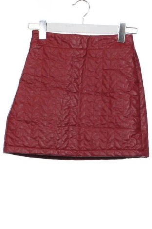 Sukňa Unbranded, Veľkosť XXS, Farba Červená, Cena  9,00 €, #137396370