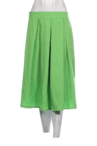 Spódnica Unbranded, Rozmiar S, Kolor Zielony, Cena 63,50 zł, #137399374