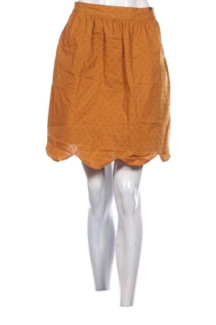 Rock Superdry, Größe M, Farbe Orange, Preis 16,00 €, #137399532