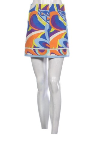 Spódnica Zara, Rozmiar S, Kolor Kolorowy, Cena 33,87 zł, #137399578