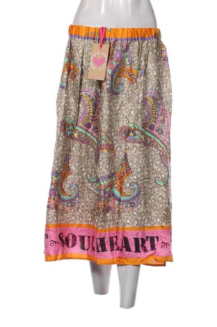 Spódnica Unbranded, Rozmiar M, Kolor Kolorowy, Cena 82,99 zł, #137399908