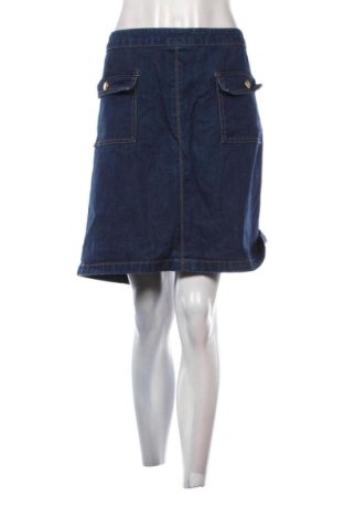 Spódnica Dorothy Perkins, Rozmiar 3XL, Kolor Niebieski, Cena 46,57 zł, #137401387