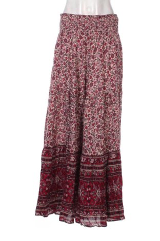 Sukně Bershka, Velikost L, Barva Vícebarevné, Cena  340,00 Kč, #137403044