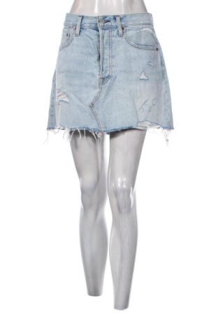 Szoknya Levi's, Méret L, Szín Kék, Ár 10 979 Ft, #137404582
