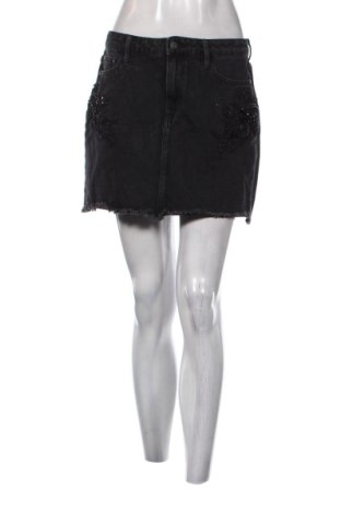 Fustă Guess, Mărime M, Culoare Negru, Preț 212,99 Lei, #137404604