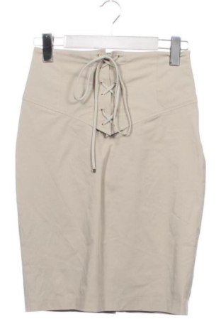 Пола Guess By Marciano, Размер XS, Цвят Бежов, Цена 42,00 €, #137405399