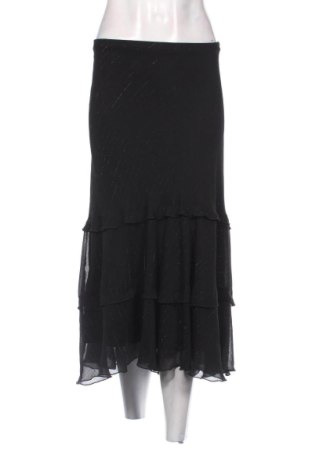 Fustă C&A, Mărime XXL, Culoare Negru, Preț 73,49 Lei, #137406246