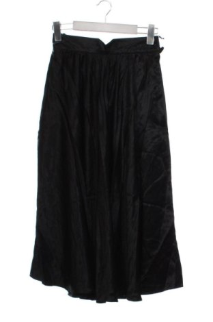 Fustă Unbranded, Mărime XS, Culoare Negru, Preț 68,24 Lei, #137406593