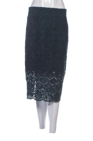 Sukňa H&M, Veľkosť L, Farba Zelená, Cena  15,00 €, #137406610