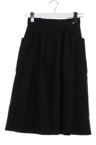 Spódnica Unbranded, Rozmiar XXS, Kolor Czarny, Cena 45,97 zł, #137406773
