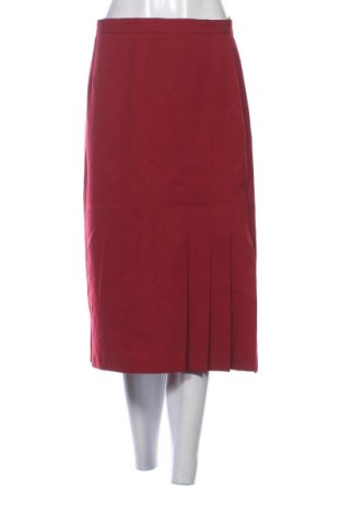 Spódnica Unbranded, Rozmiar M, Kolor Czerwony, Cena 58,88 zł, #137406798