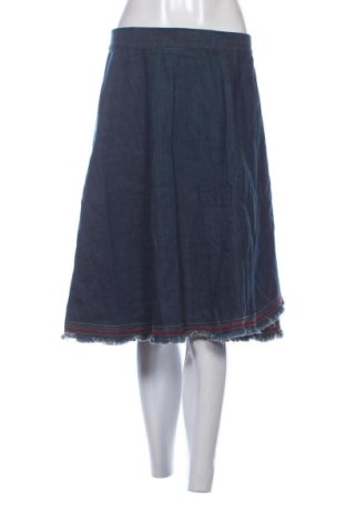 Sukňa Souvenir, Veľkosť 3XL, Farba Modrá, Cena  27,00 €, #137407744
