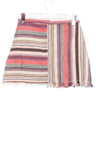 Sukňa Zara, Veľkosť XS, Farba Viacfarebná, Cena  9,00 €, #137408300