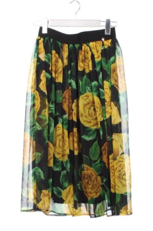 Fustă Dika, Mărime XS, Culoare Multicolor, Preț 104,98 Lei, #137408882