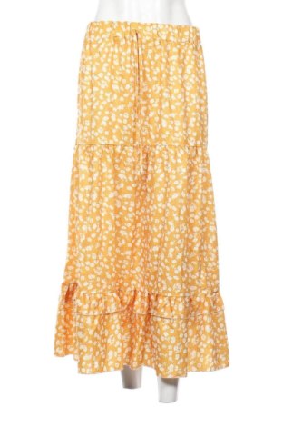 Пола Unbranded, Размер XL, Цвят Жълт, Цена 18,00 €, #137409488