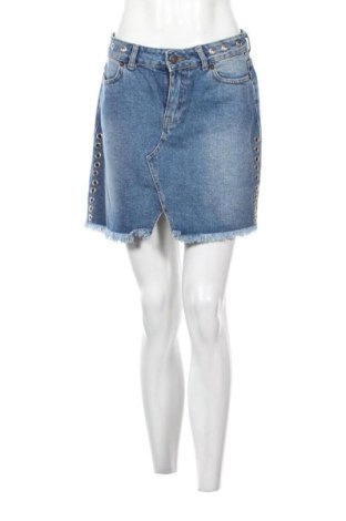 Spódnica Unbranded, Rozmiar M, Kolor Niebieski, Cena 71,97 zł, #137410287