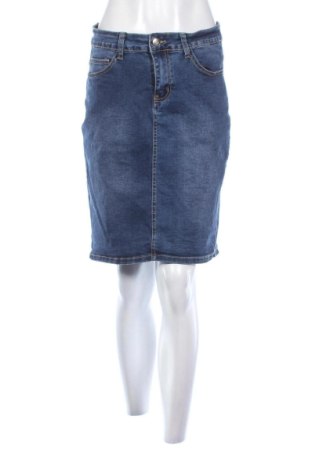 Spódnica Unbranded, Rozmiar M, Kolor Niebieski, Cena 55,04 zł, #137411293