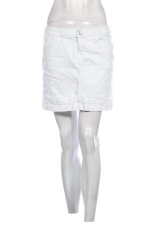 Fustă Banana Republic, Mărime L, Culoare Alb, Preț 104,98 Lei, #137411506