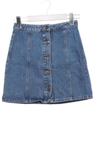 Sukně Denim Co., Velikost XXS, Barva Modrá, Cena  194,00 Kč, #137412145