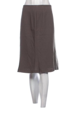 Spódnica Unbranded, Rozmiar XXL, Kolor Brązowy, Cena 67,74 zł, #137413102