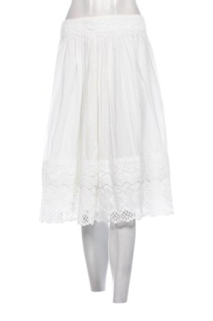 Szoknya Nissa, Méret XL, Szín Fehér, Ár 10 809 Ft, #137413778